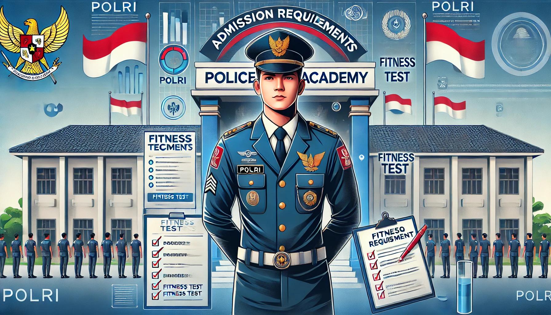 Dari SMA ke Akademi Kepolisian: Syarat Masuk Kedinasan POLRI yang Harus Disiapkan