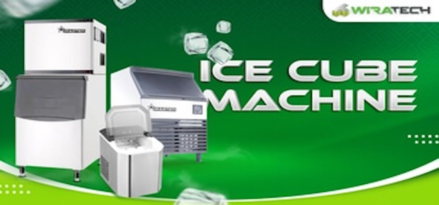 Cara Membuat Es Kristal Sendiri untuk Usaha Kuliner