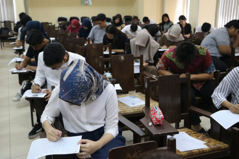 Persiapan UTUL UGM Makin Efektif dengan Tryout Online Interaktif