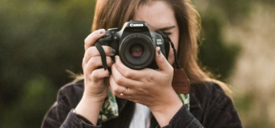 Peluang Bisnis Studio Fotografi: Kreativitas Tanpa Batas