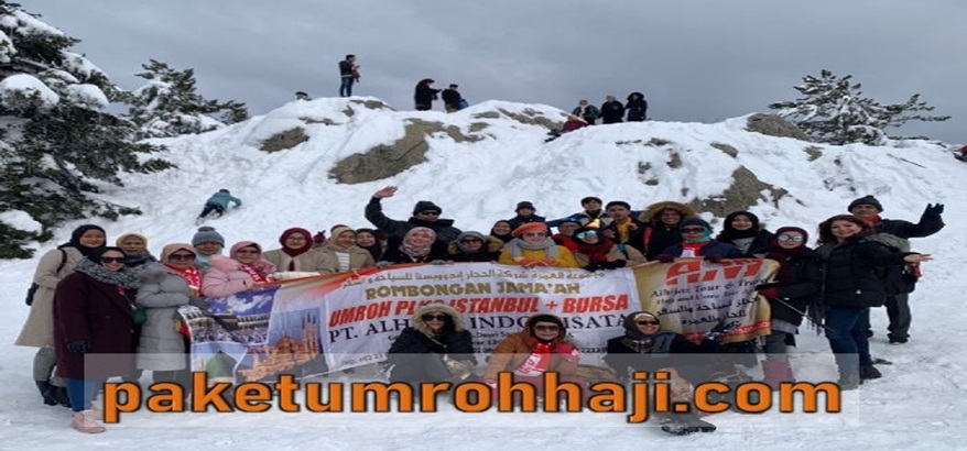 Kelebihan Umroh Bulan September Bersama Paketumrohhaji.com: Waktu Tepat, Harga Bersahabat
