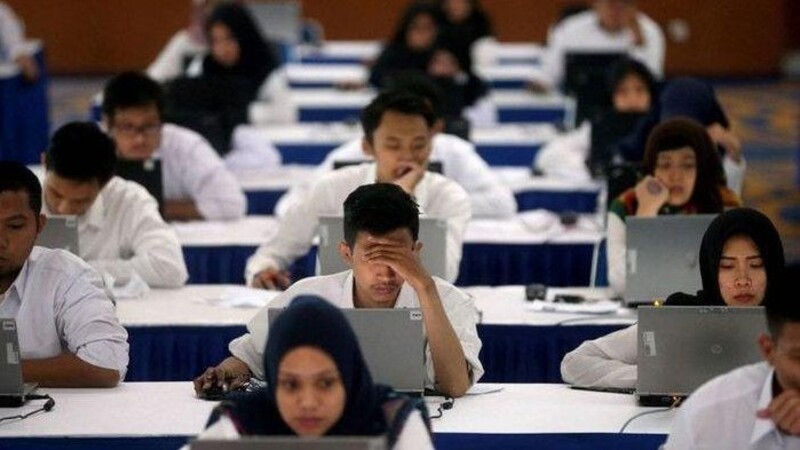 Panduan Lengkap Tryout CPNS: Tips Menghadapi Soal SKD dengan Percaya Diri