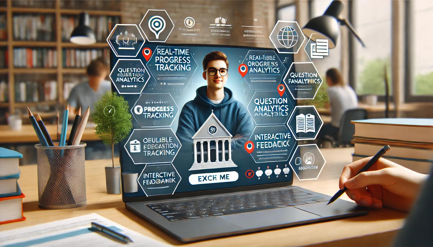 Tips Memilih Platform Tryout Online Terpercaya Agar Skor Maksimal!