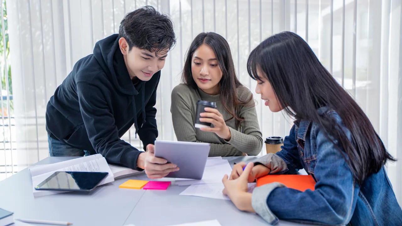 Apa Saja yang Didapat dari Biaya Kursus Persiapan TOEFL?