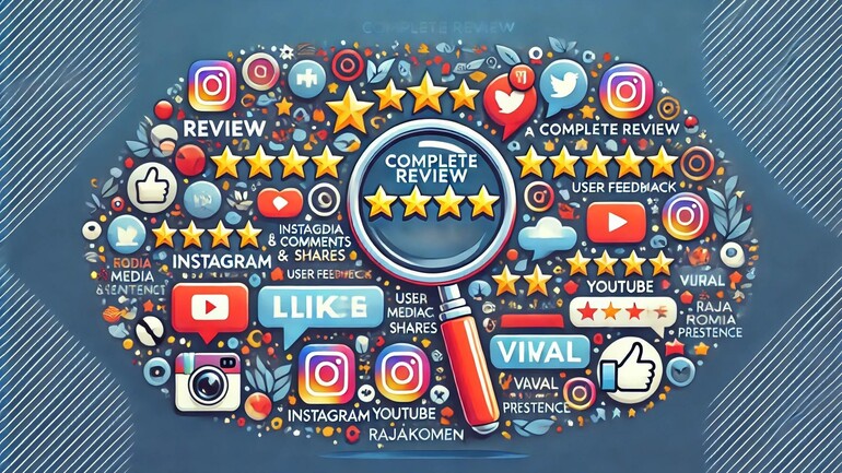 Mengulas RajaKomen.com: Kelebihan, Kekurangan, dan Apakah Layak Digunakan?