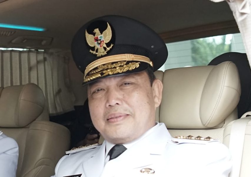 Profil Gubernur Ria Norsan