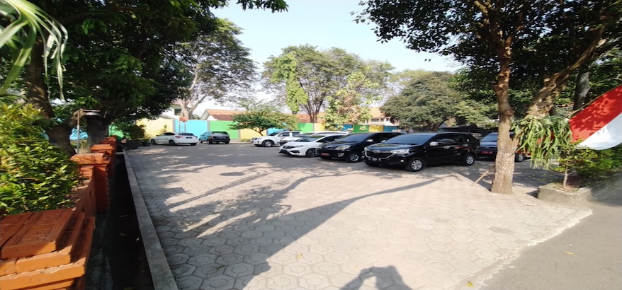 Kebijakan Lingkungan DLH Lampung untuk Kota Bersih