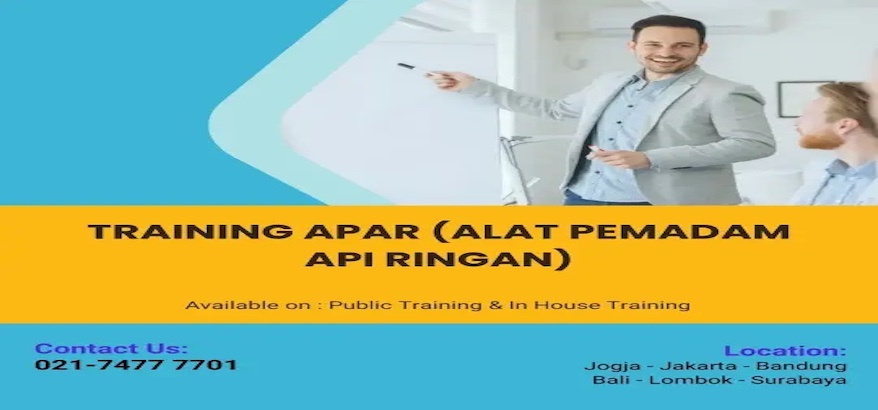 Pelatihan APAR