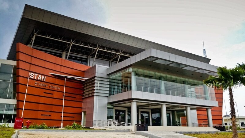 Fasilitas yang Tersedia di PKN STAN: Mendukung Proses Belajar Mahasiswa Secara Optimal