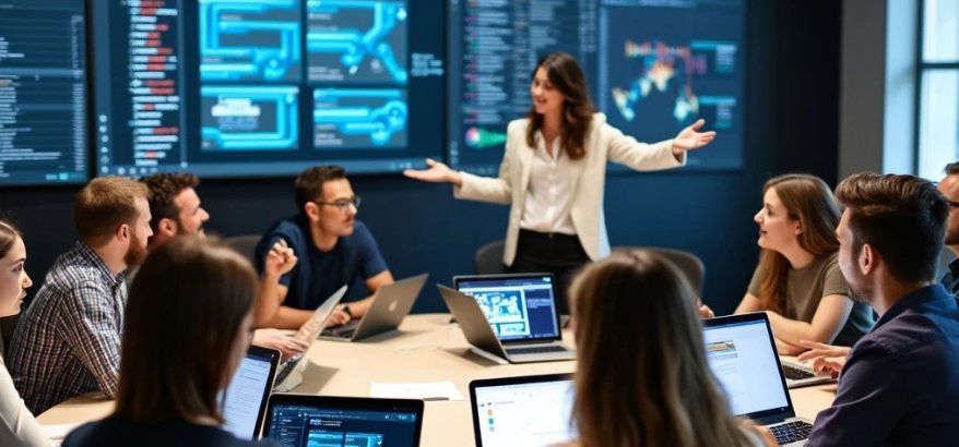 Dasar Strategi Digital Marketing: Pondasi Bisnis di Era Digital