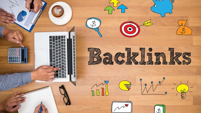 Jenis-Jenis Backlink yang Tersedia di RajaBacklink.com dan Pengaruhnya terhadap SEO