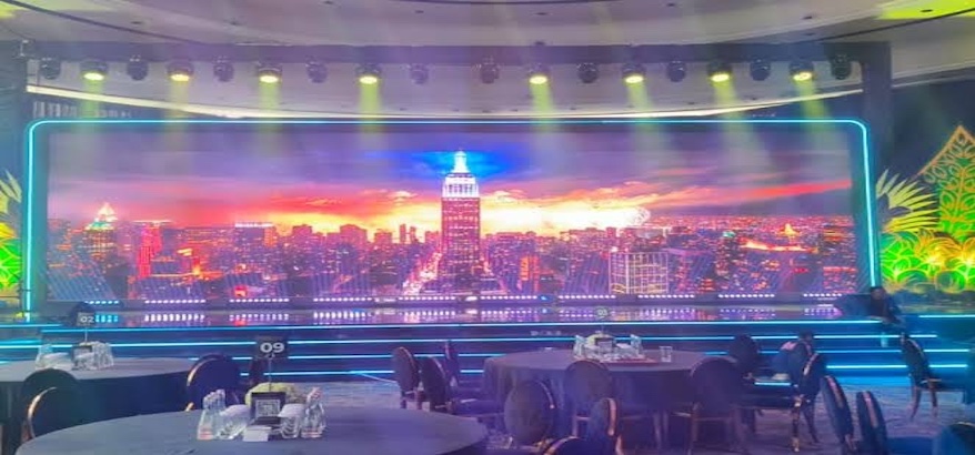 Sewa Videotron Berkualitas Bersama Visual Pixel Pro untuk Berbagai Kebutuhan Acara