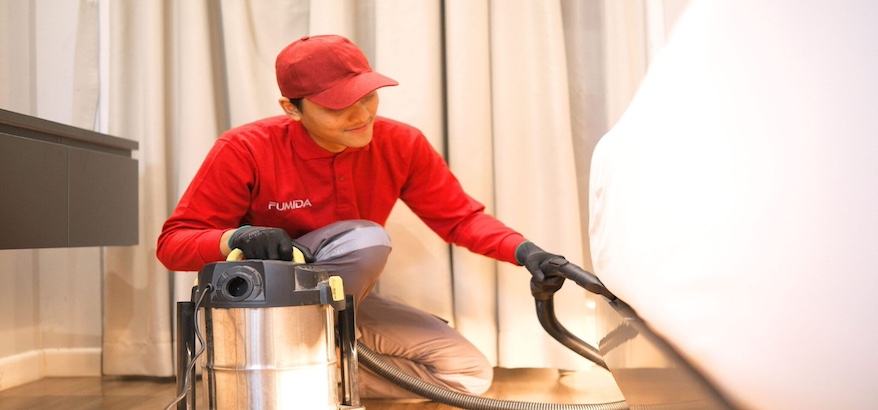 Waspada Bahaya Rayap: Ancaman Tersembunyi dan Solusi Tuntas Mengatasinya