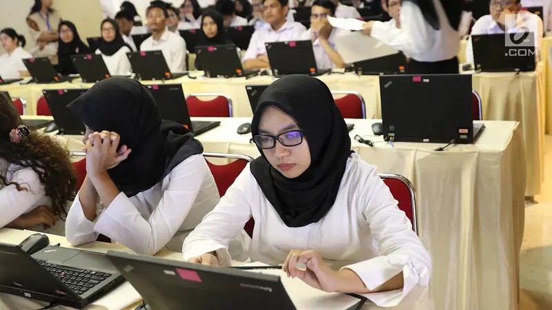 5 Trik Cepat Tryout CPNS yang Terbukti Meningkatkan Skor Ujian