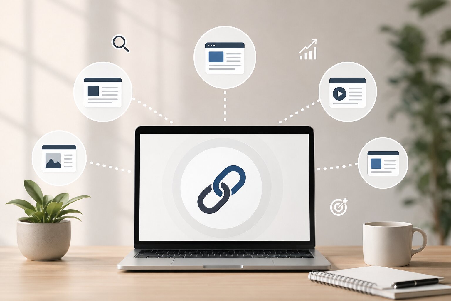 Strategi Broken Link Building untuk Mendapatkan Backlink Berkualitas Secara Efisien dan Natural