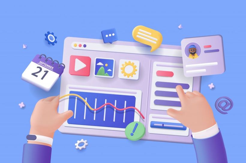 Analisis Kompetitor sebagai Fondasi Pengembangan Strategi SEO Berkelanjutan