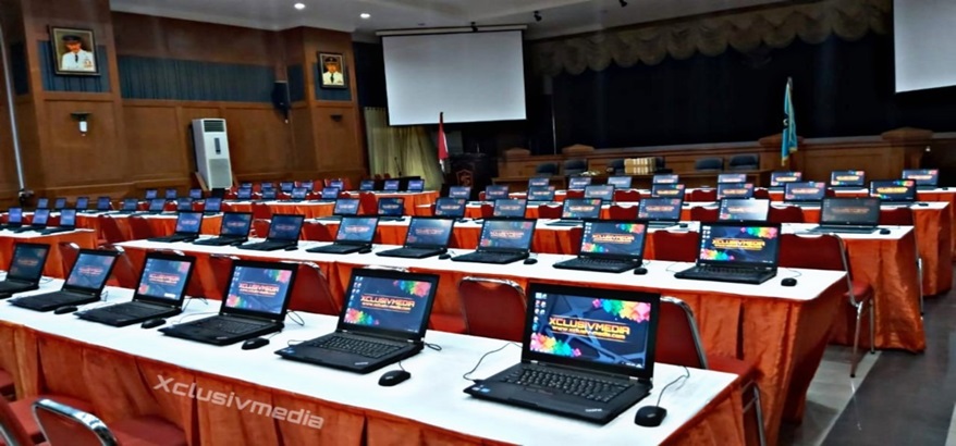 Tips Memilih Tempat Sewa Laptop di Surabaya yang Terbaik dan Terpercaya