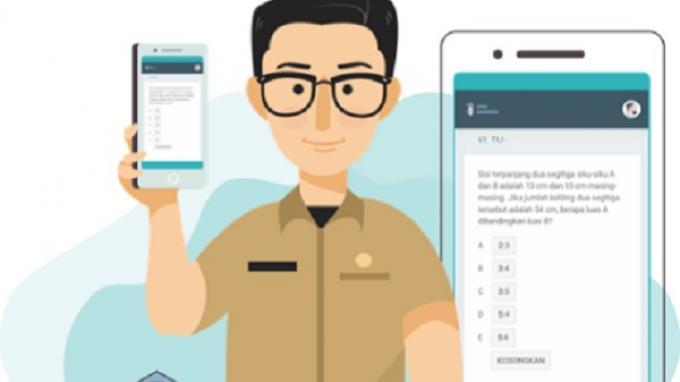 Tryout CPNS Online Gratis: Cara Cerdas Evaluasi Kemampuan SKD Anda