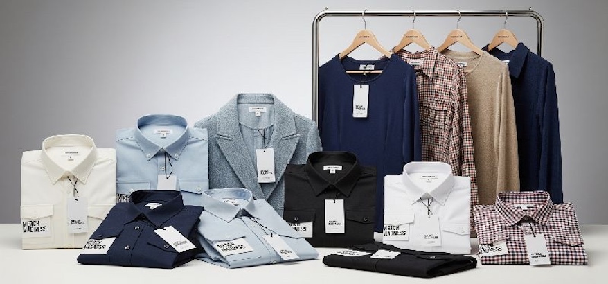 Merchmadness.id: Solusi Seragam Kerja dan Merchandise Kantor Custom dengan Banyak Keunggulan