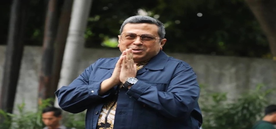 Haikal Hassan: Dukungan Indonesia untuk Palestina Tak Pernah Surut