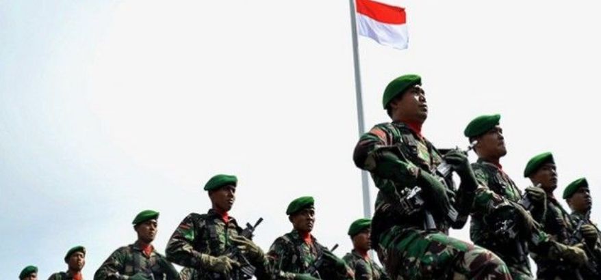 Ketahanan Mental Saat Ujian TNI: Kunci Sukses SKD dan Karier Militer