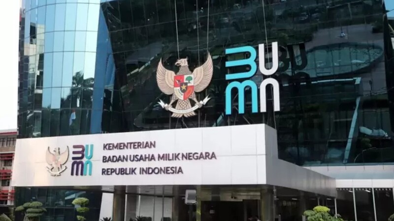 Tryout BUMN Gratis Logika: Latihan Cerdas untuk Persiapan Tes BUMN 2025