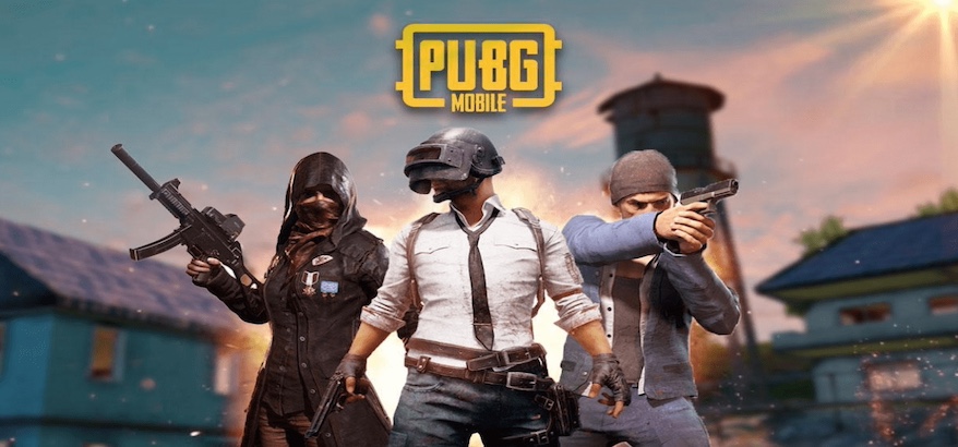 UC PUBG Termurah dan Terpercaya