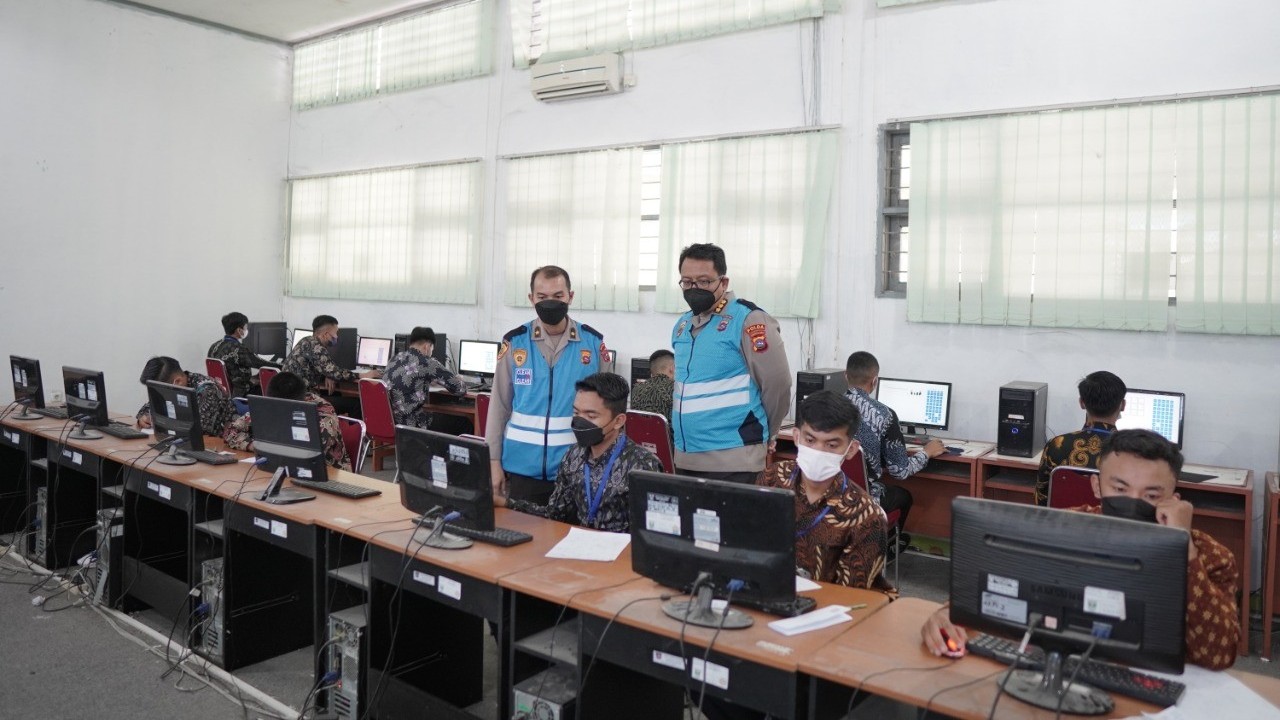 Sistem Seleksi POLRI: Ini 5 Tips Lolos Tes Psikologi