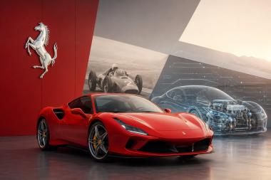 Perkembangan Ferrari dalam Pengembangan Teknologi Sistem Material Nano-Engineering dan Dampaknya terhadap Ketahanan serta Performa Mobil Sport di Industri Otomotif Global Modern