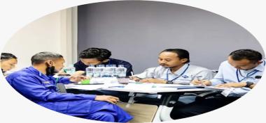 Training Service Excellence