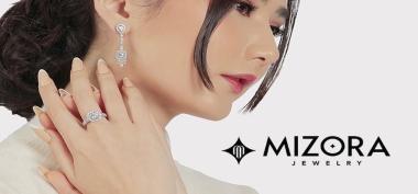Pengalaman Istimewa Belanja Perhiasan Berlian di Mizora Jewelry Store
