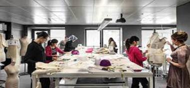 Alasan Kuliah  Dan Cara Mendapatkan Beasiswa Fashion Design Di Luar Negeri