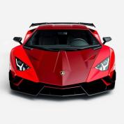 Analisis Strategi Kolaborasi Merek Lamborghini dengan Industri Fashion