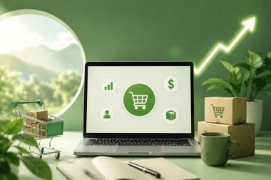 Strategi Marketplace Optimization untuk Meningkatkan Penjualan Produk Online
