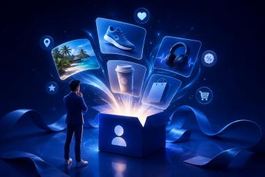 Strategi Contextual Intelligence Marketing dalam Hyper-Personalization Storytelling untuk Meningkatkan Relevansi Pesan Digital Berdasarkan Situasi dan Lingkungan Konsumen