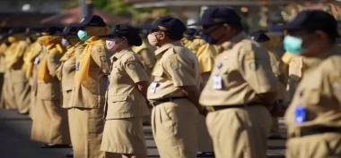 Mengenal ekinerja.langkatkab.go.id: Meningkatkan Integritas dan Kinerja ASN Kabupaten Langkat