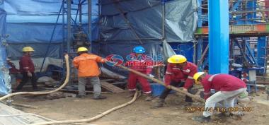 Mengapa Analisa Bawah Permukaan Penting Sebelum Membangun Proyek Besar