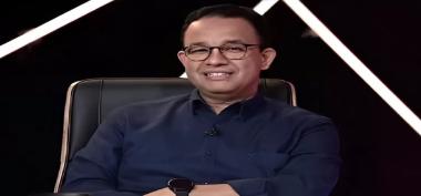 Pendidik, Pemikir, dan Pemimpin: Tiga Pilar dalam Sosok Anies Baswedan