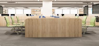 Solusi Tepat untuk Kerja Fleksibel: Sewa Coworking Space Jakarta Timur