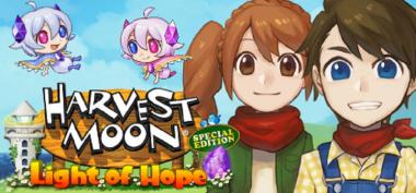 5 Game Harvest Moon yang bisa bikin ketagihan