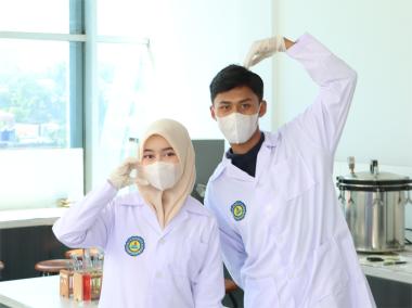 Apakah Teknologi Pangan Bisa Jadi Guru?