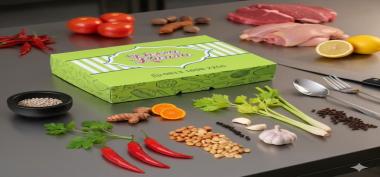 Pentingnya Bisnis Kuliner Menggunakan Cetak Kemasan Terdekat Tangerang Selatan