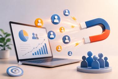 Strategi Optimalisasi Landing Page untuk Meningkatkan Konversi Pengunjung Menjadi Pelanggan dalam Pemasaran Digital