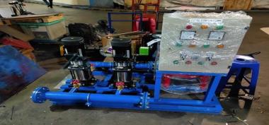 Tips Memilih Pompa Industri Sesuai Jenis Aplikasi dan Kebutuhan