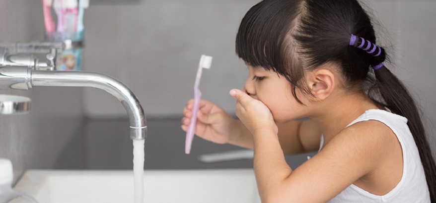 Tips Untuk Membuat Anak Menjadi Pribadi Yang Mandiri