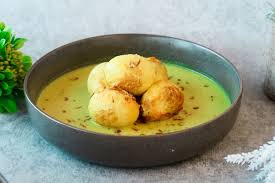 Resep Telur Asin Bumbu Kuning: Lauk Makan Siang Bersantan yang Menggugah Selera