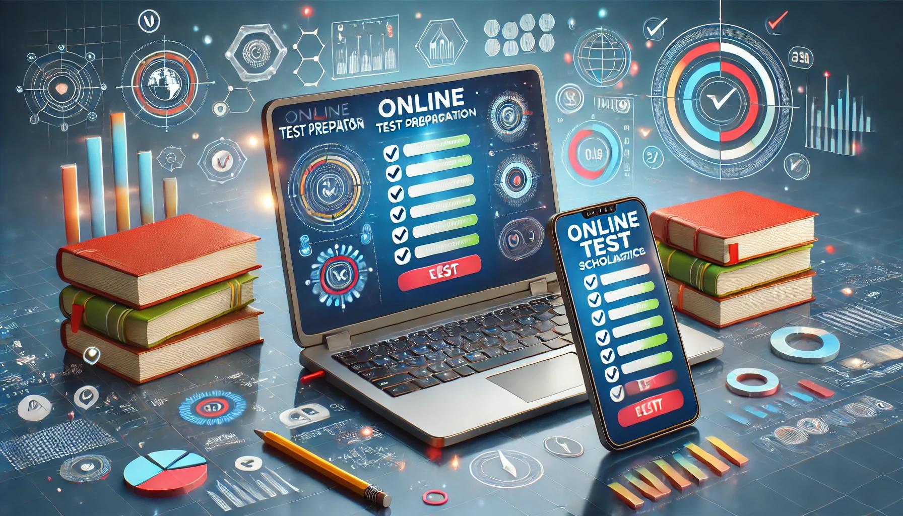 Aplikasi dan Website untuk Latihan Tes Skolastik Secara Online yang Wajib Dicoba