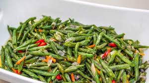 Resep Tumis Kacang Panjang: Cara Memasak dan Membuatnya dengan Tambahan Ikan Teri