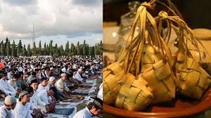 Tradisi Idul Fitri Unik di Berbagai Daerah
