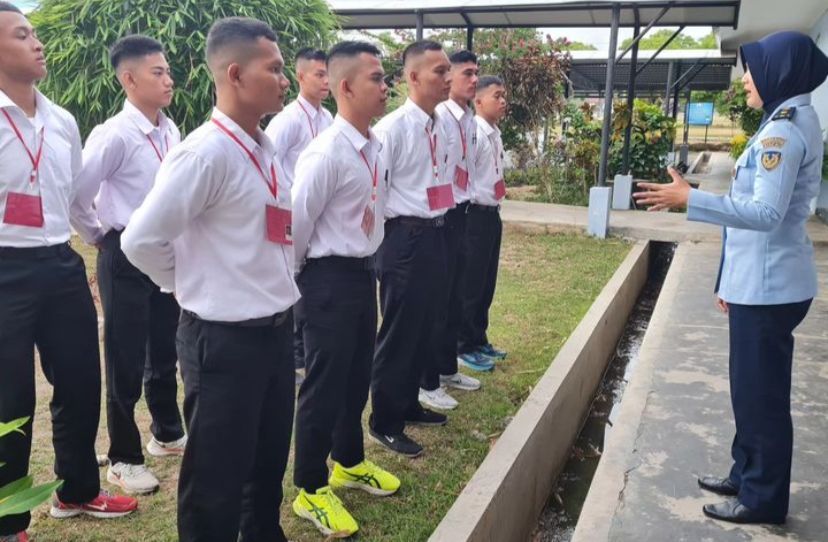 Calon Prajurit Perhatikan Cara Efektif Persiapan Tryout Online TNI Seleksi Awal di Rumah